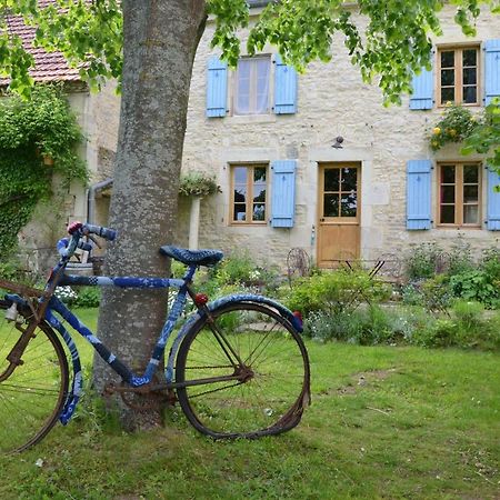Chaptuzat Le Vieux Velo Bed & Breakfast エクステリア 写真