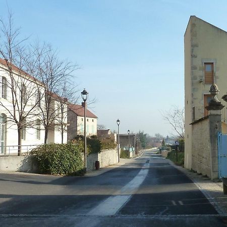 Chaptuzat Le Vieux Velo Bed & Breakfast エクステリア 写真