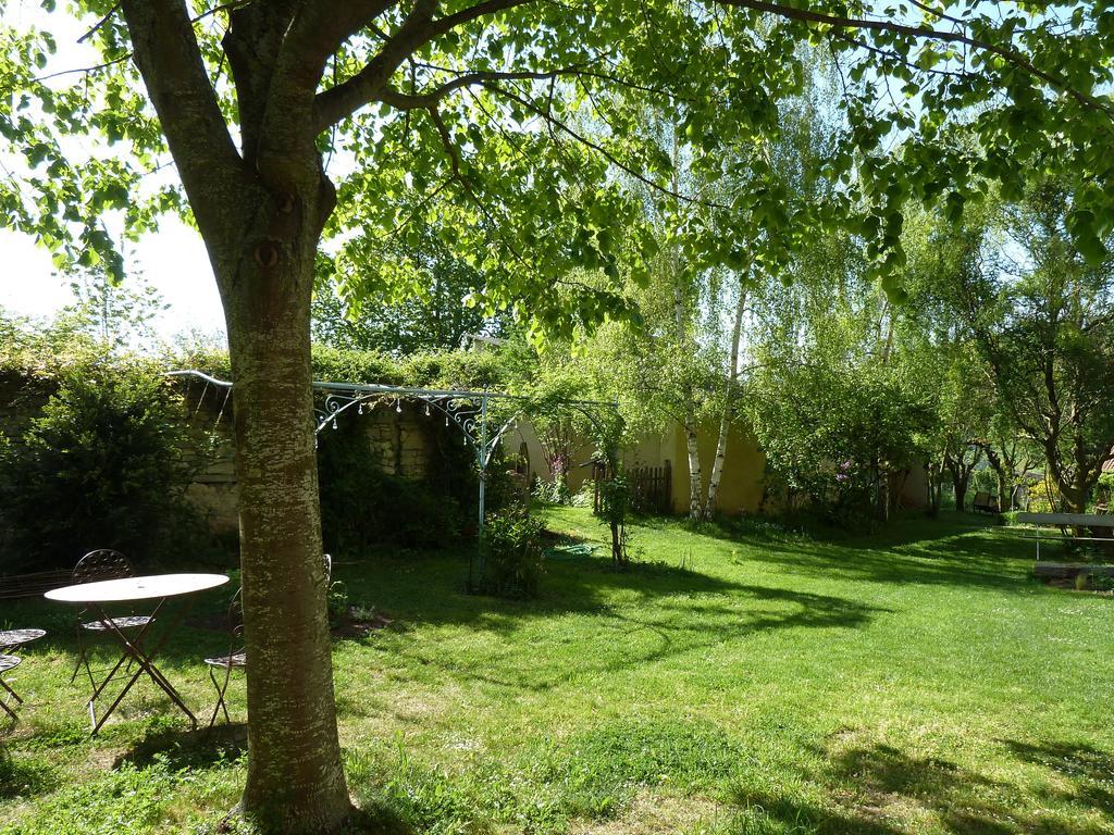 Chaptuzat Le Vieux Velo Bed & Breakfast エクステリア 写真