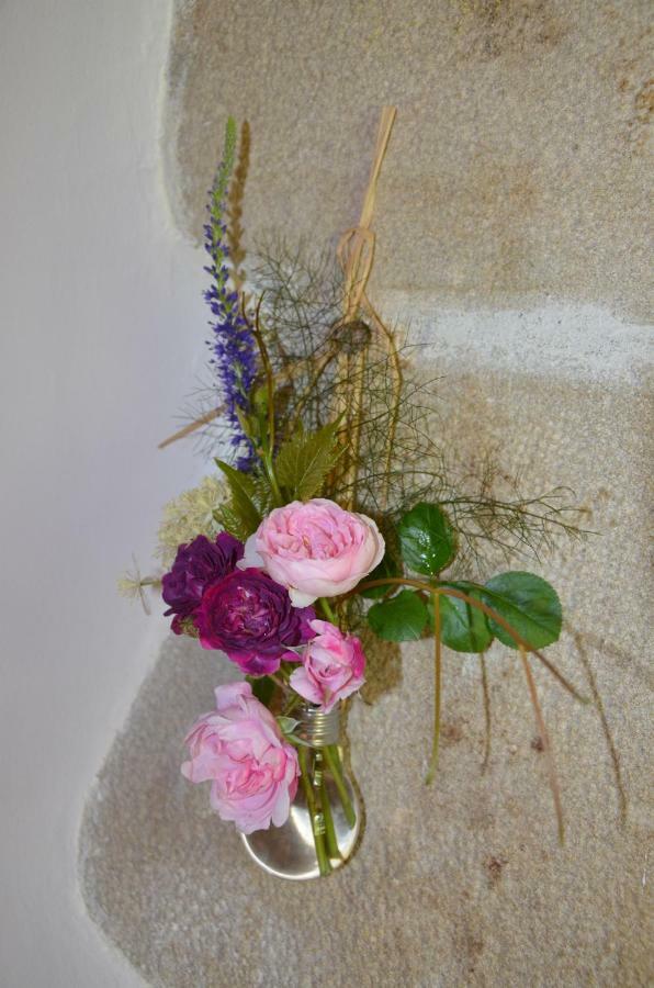Chaptuzat Le Vieux Velo Bed & Breakfast エクステリア 写真