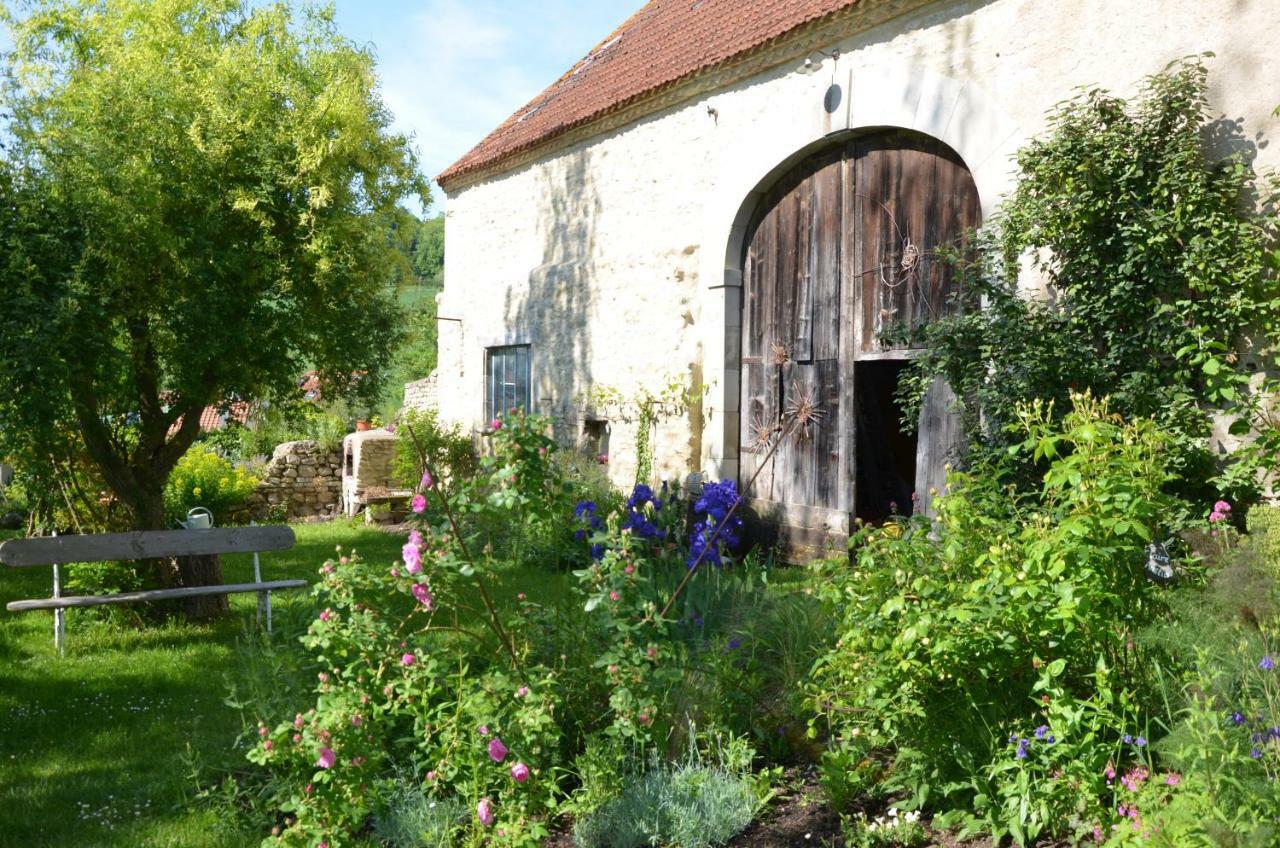 Chaptuzat Le Vieux Velo Bed & Breakfast エクステリア 写真