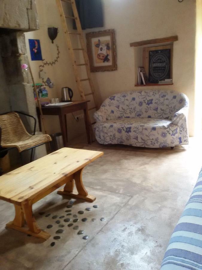 Chaptuzat Le Vieux Velo Bed & Breakfast エクステリア 写真