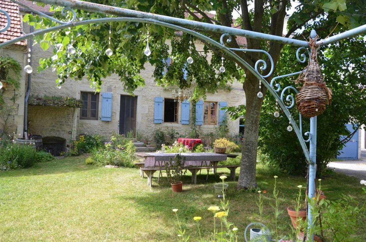 Chaptuzat Le Vieux Velo Bed & Breakfast エクステリア 写真