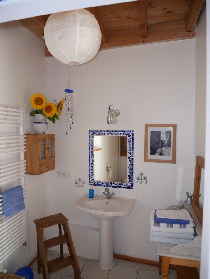 Chaptuzat Le Vieux Velo Bed & Breakfast エクステリア 写真