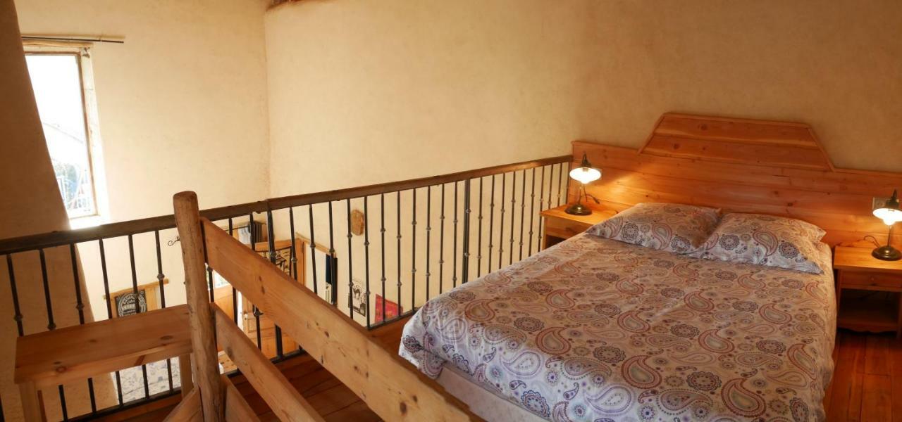 Chaptuzat Le Vieux Velo Bed & Breakfast エクステリア 写真